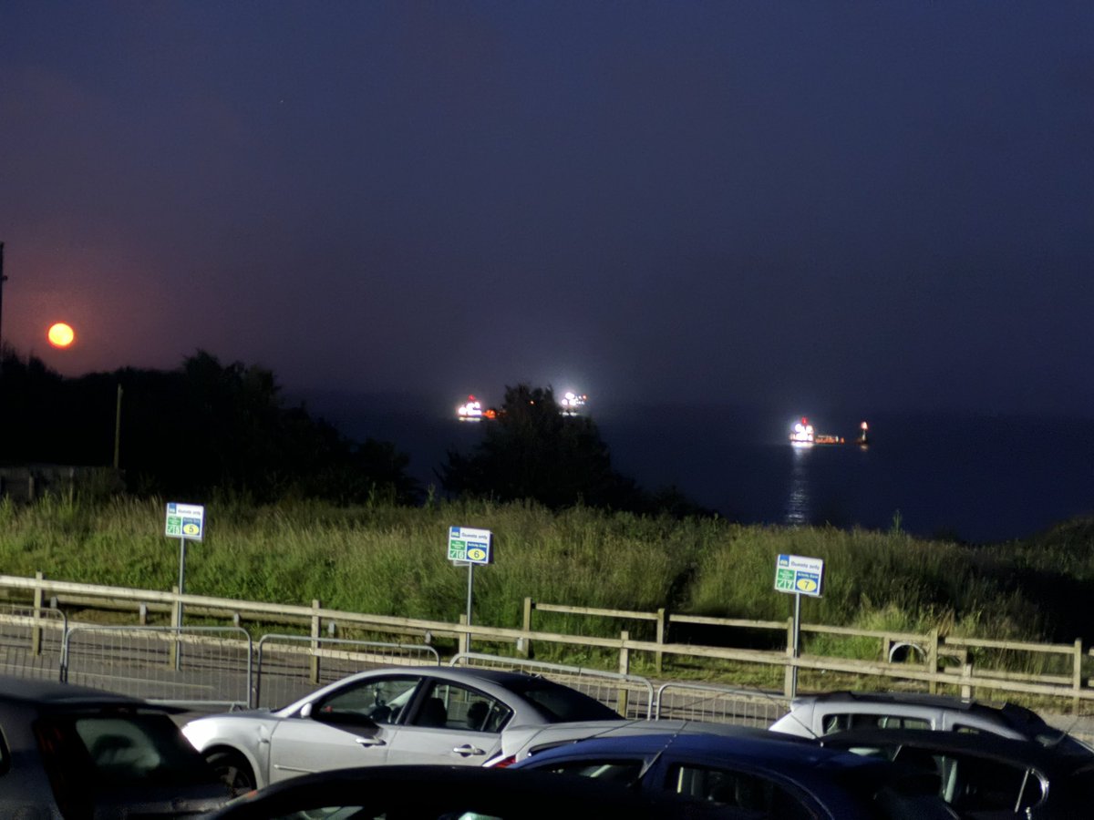 STMM20's tweet image. It’s goodnight from Yr6 in Osmington Bay after a fun packed day of activities we are all tucked just bed after night prayers 🙏 and evening snack. We are looking forward to tomorrows adventures.
#SleepWell 😴
#TomorrowIsANewDay🌅
#SundayFun
#TeamBuilding