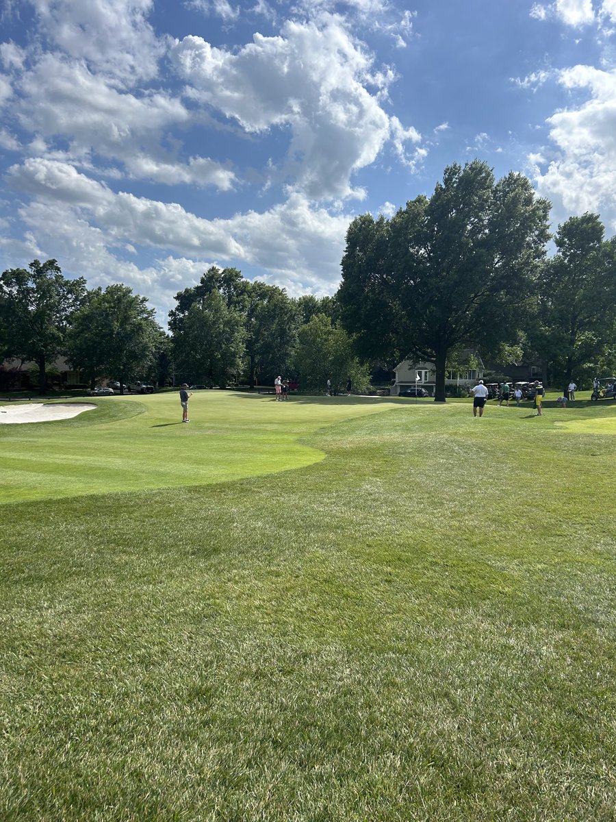 CRgreenside's tweet image. The 50th Jambalea is a wrap! Congratulations to our winners. It was a memorable week ⁦@CCofLeawood⁩. THANK YOU to ALL CCL staff for making it a great event. Thank you to the members for making CCL “the place to be.” Cheers!

##CCL #TweetForMembers #SuperView #MemberGuest