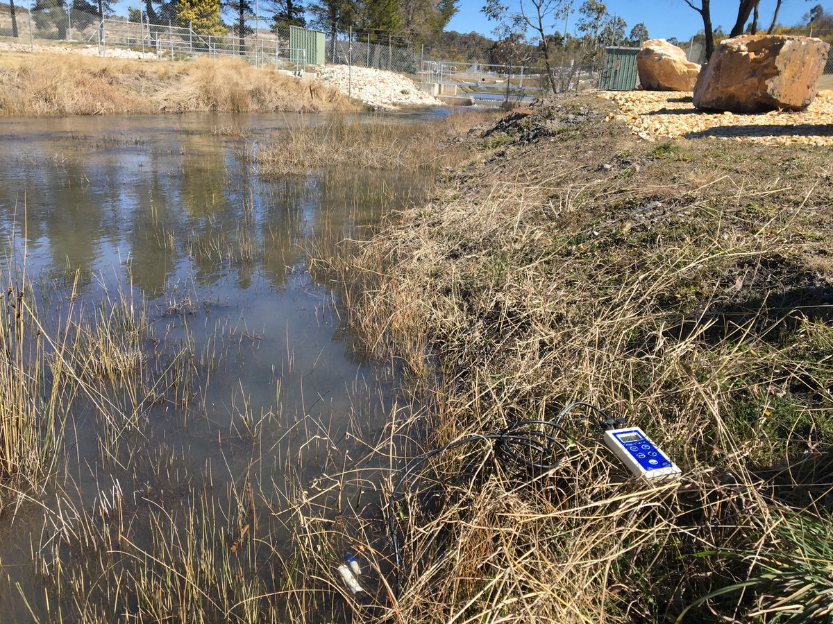 The risk of a major accident or leak of radioactive contamination from the proposed nuclear power station would be very small. But the consequences would be catastrophic for Lithgow, NSW and all of Sydney. To manage this risk - don't build it in a drinking water catchment!