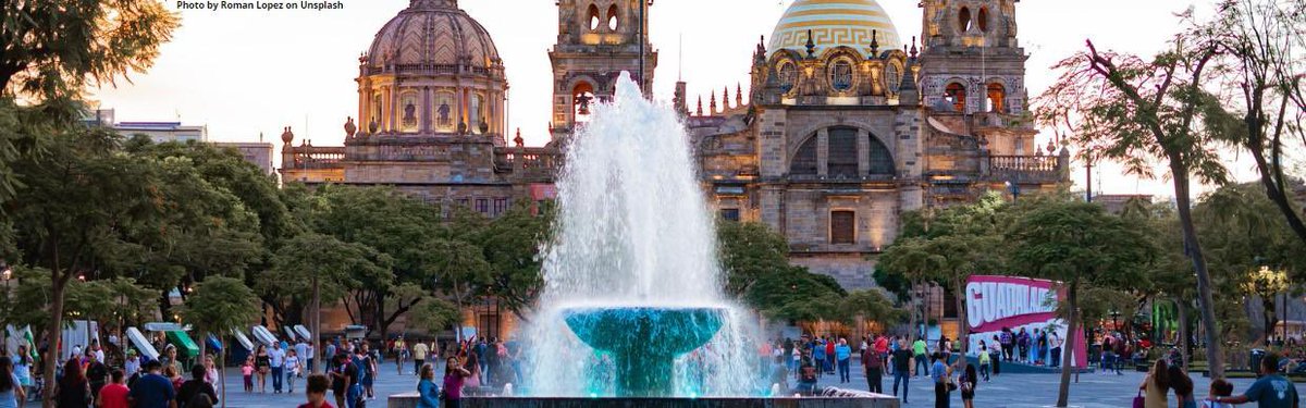 Thrilled to present “Digital Government Transformation in the MENA Region  #IWPP4 in #Guadalajara this week. Exciting to engage with leading scholars on public policy! @IPPA <a href="/HBKU/">جامعة حمد بن خليفة</a> <a href="/PolicyCollege/">College of Public Policy, HBKU</a> <a href="/DigiSoc_ODI/">ODI's Digital Societies</a> <a href="/KAPSARC_SPP/">KAPSARC_SPP</a> <a href="/MBRSG/">MBR School of Gov</a> <a href="/QatarUniversity/">جامعة قطر</a> <a href="/ai_ucl/">UCL Centre for Artificial Intelligence</a> <a href="/DigitalTrends/">Digital Trends</a>