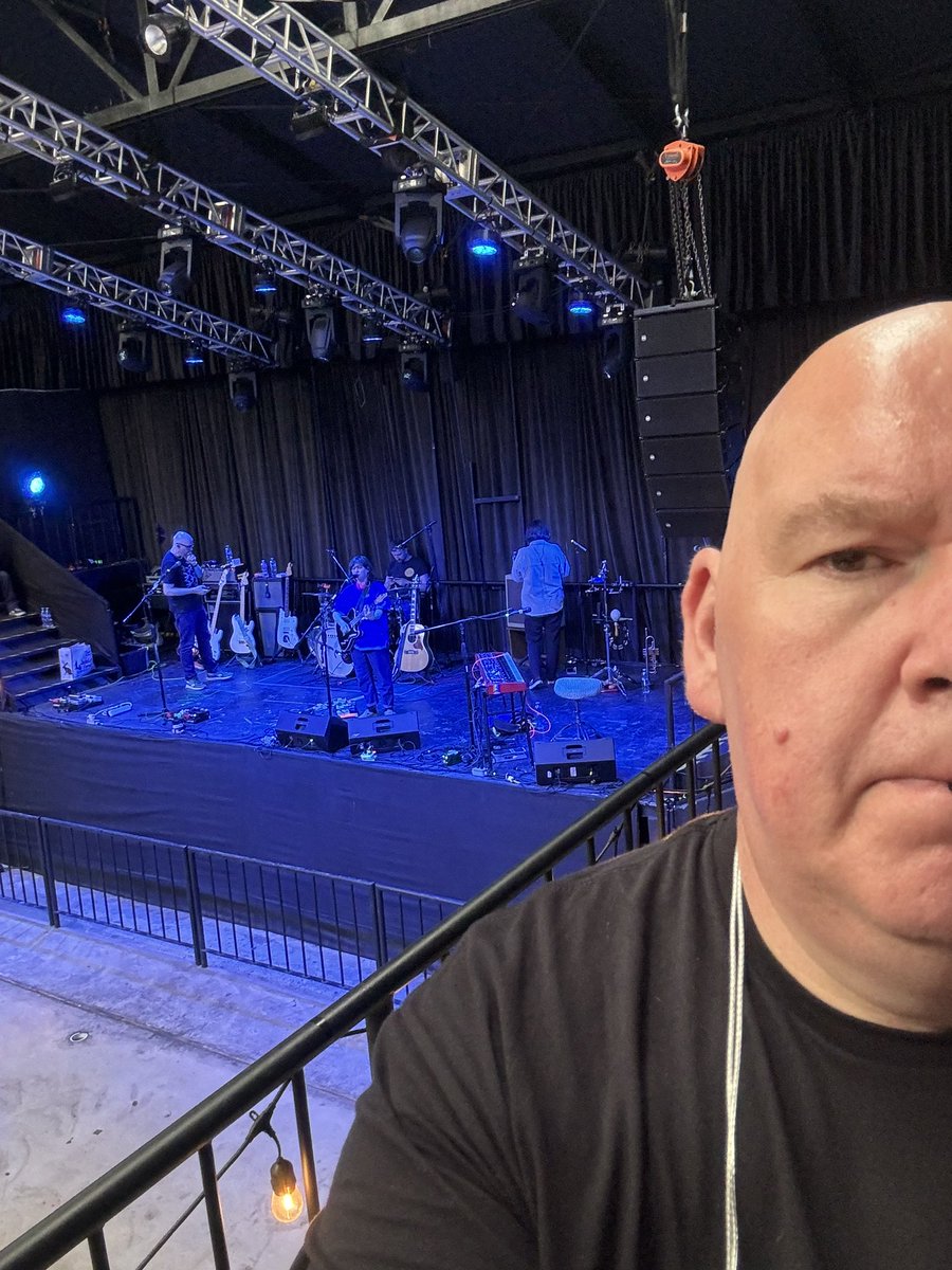 Camera_Obscura_'s tweet photo. Soundcheck time in CUIDAD DE MEXICO!! https://t.co/X1Co3uYUaI
