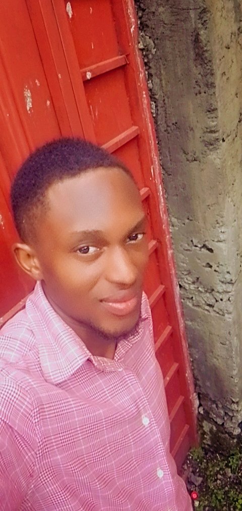 GMbokani's tweet photo. I thank the Lord Jesus Christ for giving me another year in my life, and for watching over me from my birth until now! to him the honor and the Glory. Without also forgetting my dear parents for always taking care of me because without them I would not be what I am today. https://t.co/PGnvFMYyft