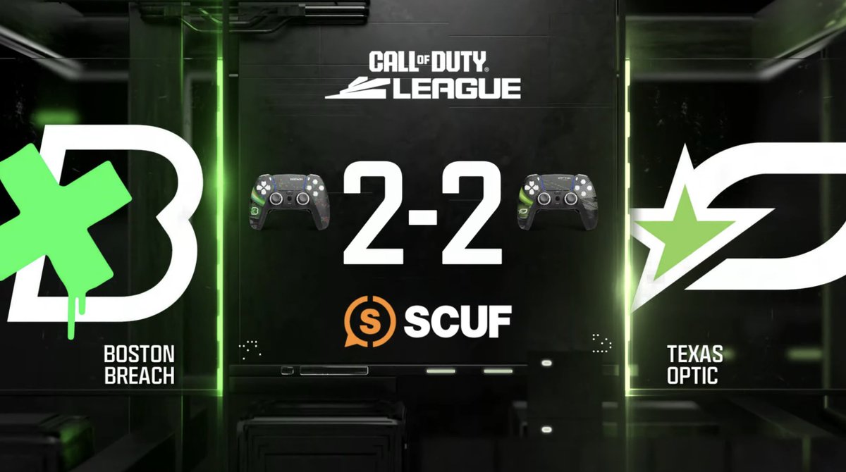 CDL Intel tweet media