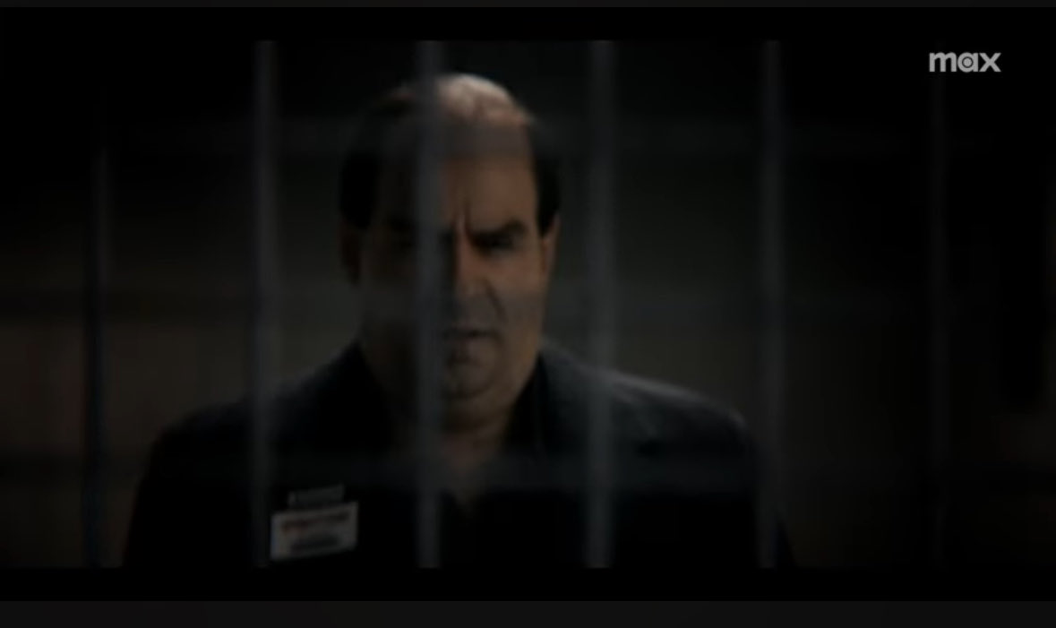 nerdragecast's tweet image. #trailer for #ThePenguin coming later this year to #MAXstreaming #TheBatman #Batman #WarnerBros youtube.com/watch?v=D2uSwI…