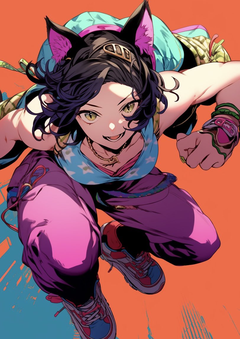 おはケモ～🐱✨
🗓6月23日 記念日連続投稿274日目

今日はオリンピックデー‼️
1894年（明治27年）、フランスの首都パリで開催された国際会議において、国際オリンピック委員会が創立された日✨

フォローしてね🐱✨
<a href="/Drai_nft/">Drai🐱🐉</a> 
<a href="/Drai_sss/">Drai_sss</a> 
<a href="/LOFI_MUSIC_BGM/">LOFI MUSIC</a> 

引用もチェックしてね🤗
👇👇引用へ