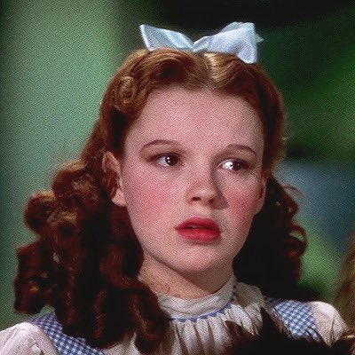 oldhllywoods's tweet photo. remembering the timeless judy garland, who passed away 55 years ago on this day in 1969. 🕊️ https://t.co/nis6EjtQ8P