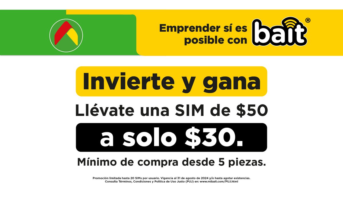 baitmxoficial tweet media