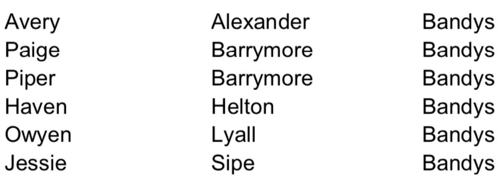 Paige Barrymore tweet media