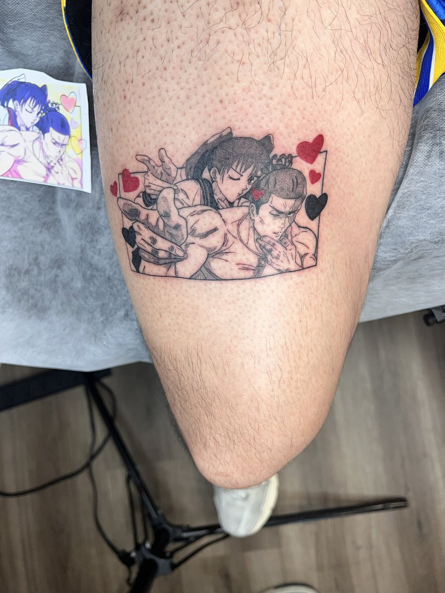 Lando Cal-rizz-ian tweet media