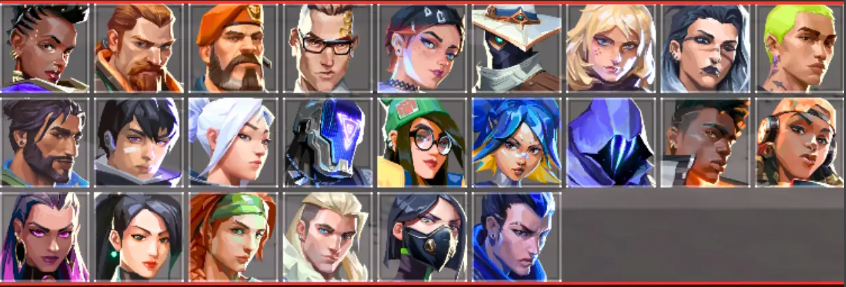 Valorant Updates tweet media