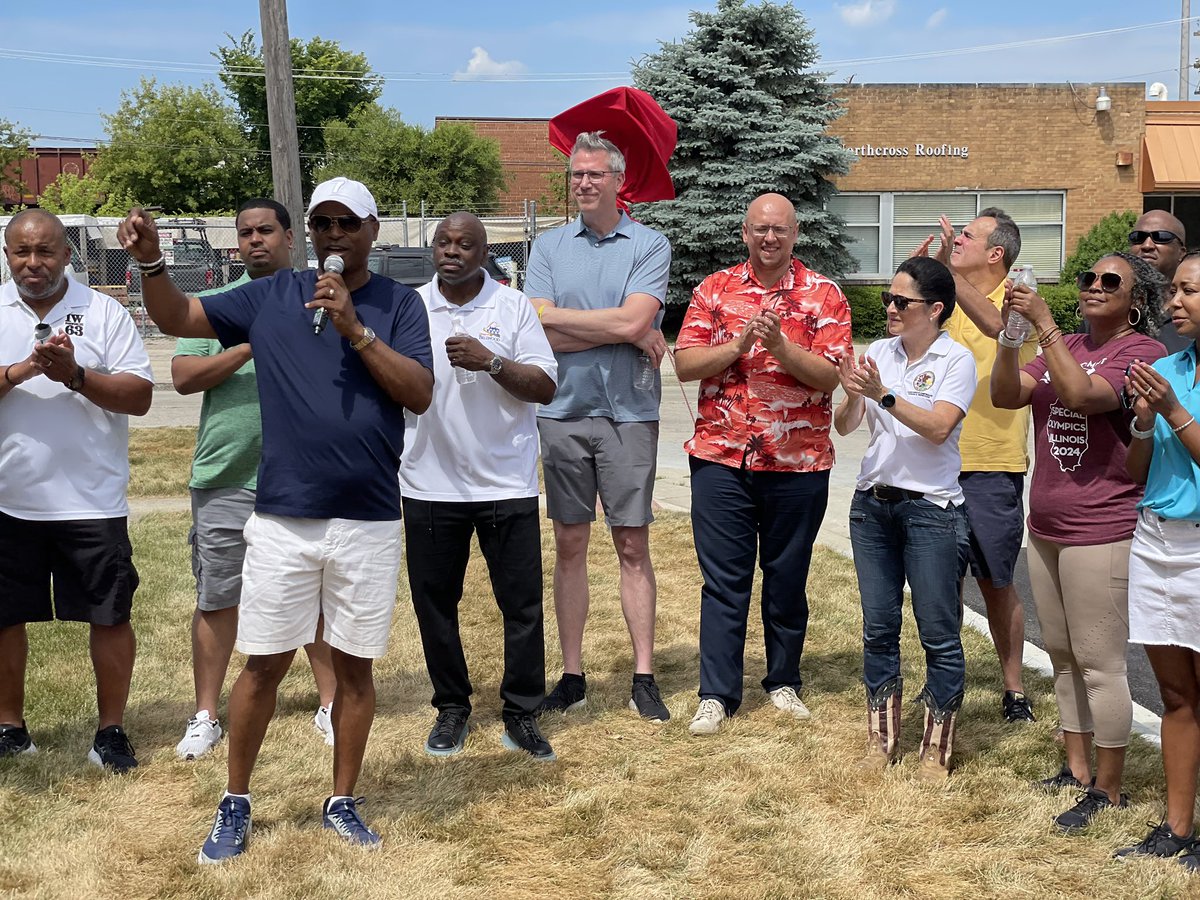 Illinois Comptroller tweet media