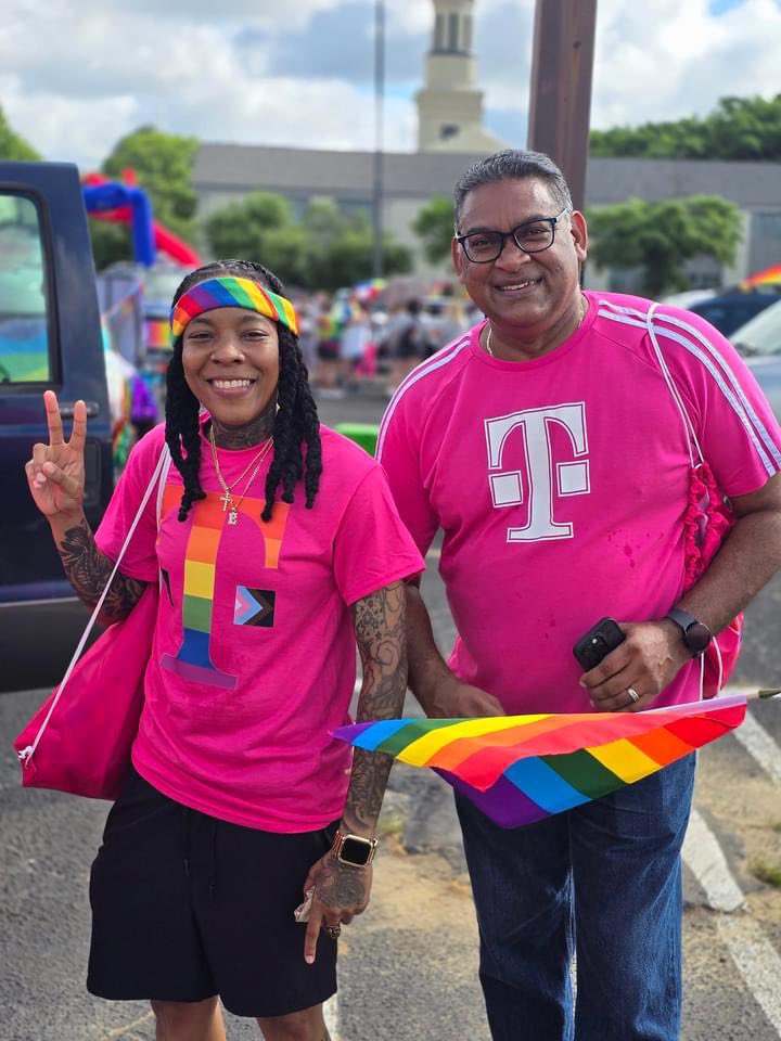 Candice Mitchell tweet media