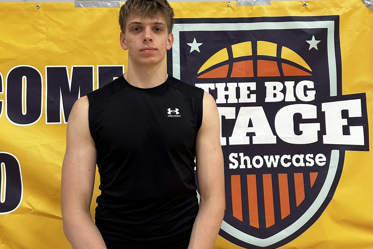 Final from Big Stage NW Showcase 
<a href="/Westside/">Westside</a> Christian 

Lakeridge 78- Battle Ground 43 

MVP: 

Lakeridge 
C/o 25
Jack Clarke