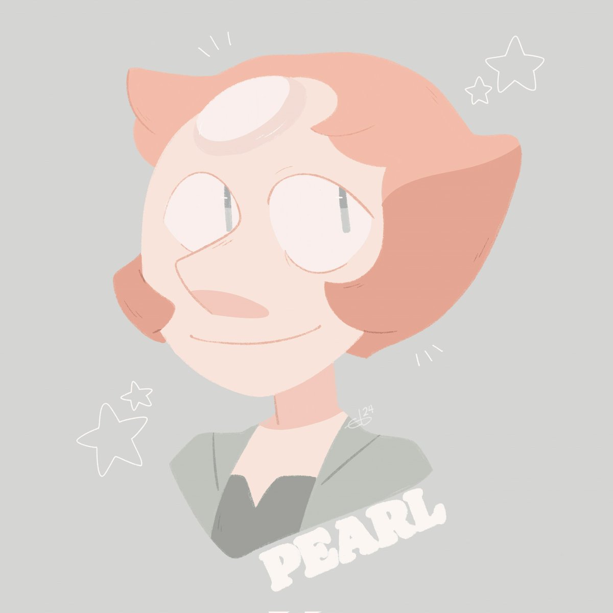 Back in my Steven Universe era 🐚

[ #pearl #stevenuniverse ]