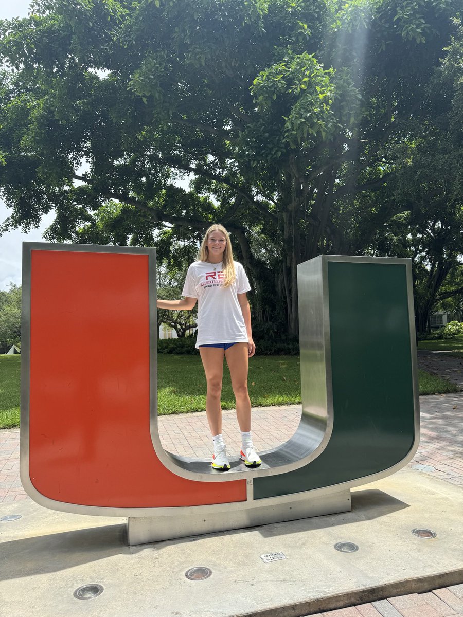Sophie zadel (@zadelsophia) on Twitter photo Thank you to <a href="/CoachCullop/">Tricia Cullop</a>, <a href="/FitzroyAnthony2/">Fitzroy Anthony</a> and the rest of the <a href="/CanesWBB/">Hurricanes Women’s Basketball</a> staff for such an amazing visit today and making me feel so welcome!! Thank you to <a href="/CoachCullop/">Tricia Cullop</a>, <a href="/FitzroyAnthony2/">Fitzroy Anthony</a> and the rest of the <a href="/CanesWBB/">Hurricanes Women’s Basketball</a> staff for such an amazing visit today and making me feel so welcome!!