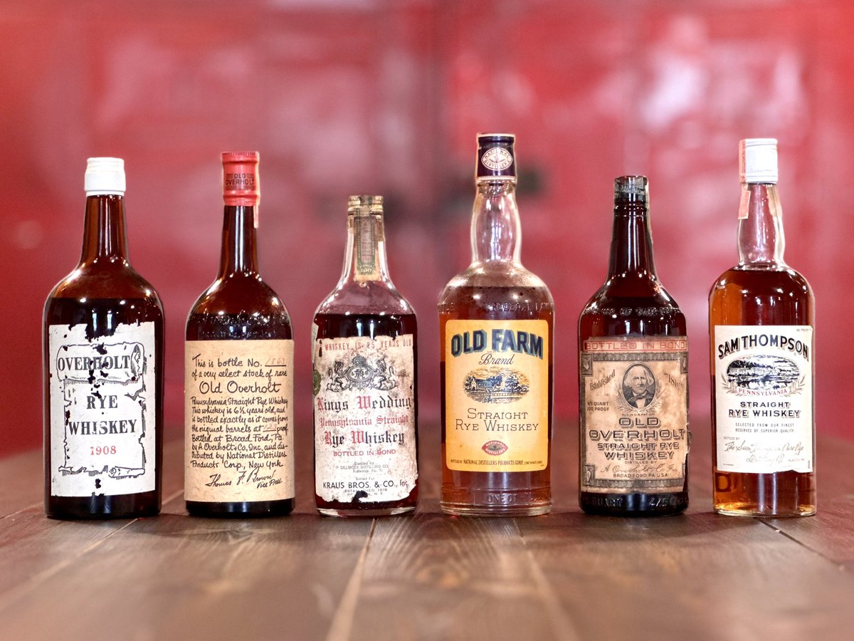 curtk (@curtk) on Twitter photo Vintage Pennsylvania Rye Whiskey Tasting
Friday, July 26 <a href="/WestOverton/">West Overton Village</a>
Truly a once in a lifetime experience, celebrates Pennsylvania’s rye whiskey heritage. Taste samples of 6 historic whiskeys
westovertonvillage.org/events/vintage…
#pennsylvaniarye #pennsylvaniawhiskey #vintagewhiskey Vintage Pennsylvania Rye Whiskey Tasting
Friday, July 26 <a href="/WestOverton/">West Overton Village</a>
Truly a once in a lifetime experience, celebrates Pennsylvania’s rye whiskey heritage. Taste samples of 6 historic whiskeys
westovertonvillage.org/events/vintage…
#pennsylvaniarye #pennsylvaniawhiskey #vintagewhiskey
