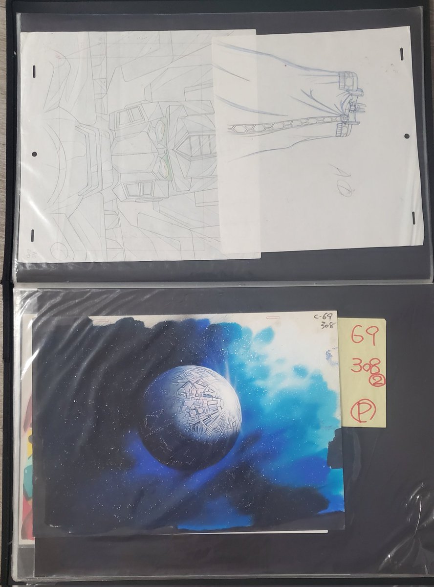 temptingtoys's tweet photo. See ya at BotCon

@BotCon @transformers 

#Transformers @BeastWars #BeastWarsII #BeastWarsNeo #Unicron #Botcon2024 #animationcel #Transformerscels https://t.co/Dz1lMSCL4P