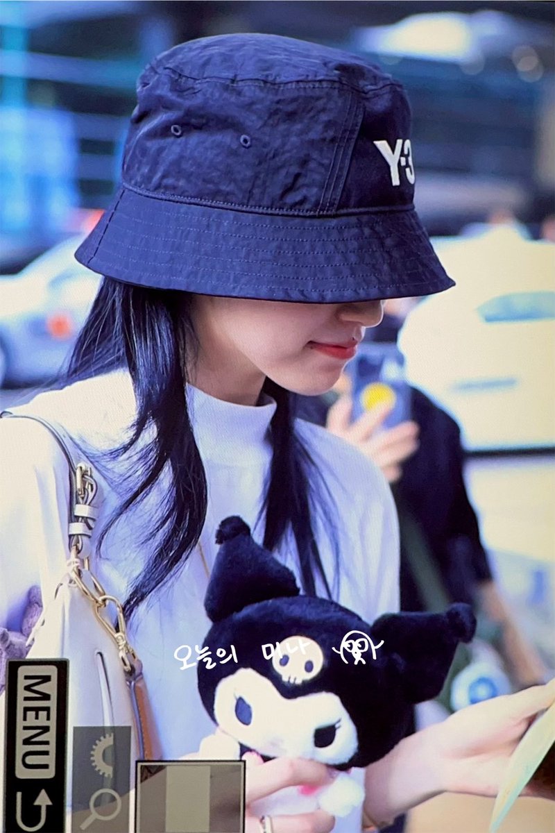 lovemenow_324's tweet photo. 240623 말랑이와땨
#TWICE #트와이스 #MINA #미나 #ミナ https://t.co/hBV1yzFM3y