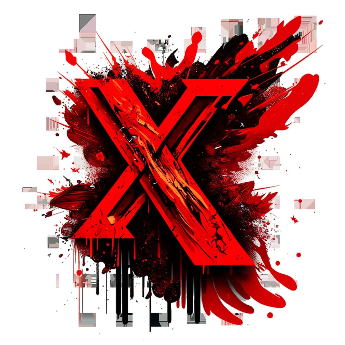 This isn't over @killerivory I'm coming back for my title better than ever watch out for Red X