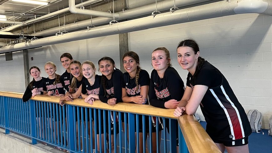 Crossfire 2027 Stern (@2027crossfire_n) on Twitter photo The squad notched 2x quality wins today!
All found the scoring column 🎯
<a href="/SaraStern2027/">Sara Stern</a> & Chloe Ward w/ 10pt each vs Martin Bros 🔥
<a href="/SaraStern2027/">Sara Stern</a> w/ a double-double 14pt/10reb/4blk vs Legacy Hoops Elite🔥🔥
<a href="/AmayaHinzmann_5/">Amaya Hinzmann</a> & <a href="/jaelynbd09/">Jaelyn Bursey-Dixon</a> w/ 16reb each on the day💪
<a href="/GMacHoops/">Grant McGinnis</a> The squad notched 2x quality wins today!
All found the scoring column 🎯
<a href="/SaraStern2027/">Sara Stern</a> & Chloe Ward w/ 10pt each vs Martin Bros 🔥
<a href="/SaraStern2027/">Sara Stern</a> w/ a double-double 14pt/10reb/4blk vs Legacy Hoops Elite🔥🔥
<a href="/AmayaHinzmann_5/">Amaya Hinzmann</a> & <a href="/jaelynbd09/">Jaelyn Bursey-Dixon</a> w/ 16reb each on the day💪
<a href="/GMacHoops/">Grant McGinnis</a>