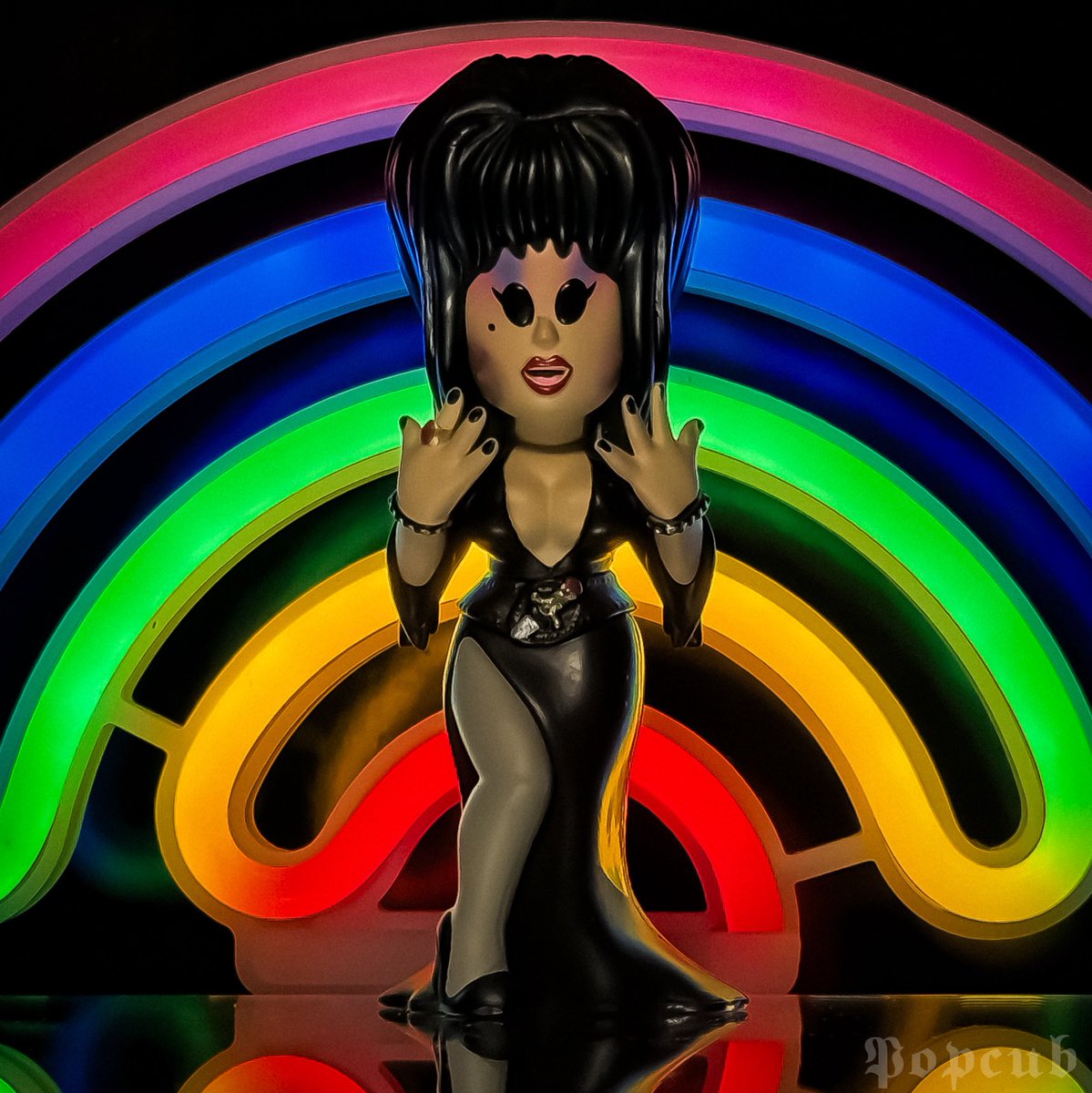 cubcore3's tweet image. 𝑬𝒎𝒃𝒓𝒂𝒄𝒆 𝒚𝒐𝒖𝒓 𝒇𝒆𝒂𝒓, 𝒅𝒐𝒏&apos;𝒕 𝒅𝒂𝒓𝒆 𝒕𝒐 𝒓𝒖𝒏, 𝒐𝒏𝒍𝒚 𝒕𝒉𝒆𝒏 𝒘𝒊𝒍𝒍 𝒚𝒐𝒖 𝒃𝒆 𝒘𝒉𝒂𝒕 𝒚𝒐𝒖&apos;𝒓𝒆 𝒎𝒆𝒂𝒏𝒕 𝒕𝒐 𝒃𝒆𝒄𝒐𝒎𝒆- 𝓔𝓵𝓿𝓲𝓻𝓪 🏳️‍🌈

👑 @OriginalFunko
🏳️‍🌈 #FunkoPride 
🥤 #FunkoSodaSaturday 
📓 #MyFunkoStory 
📸 #FunkoPhotoADayChallenge…