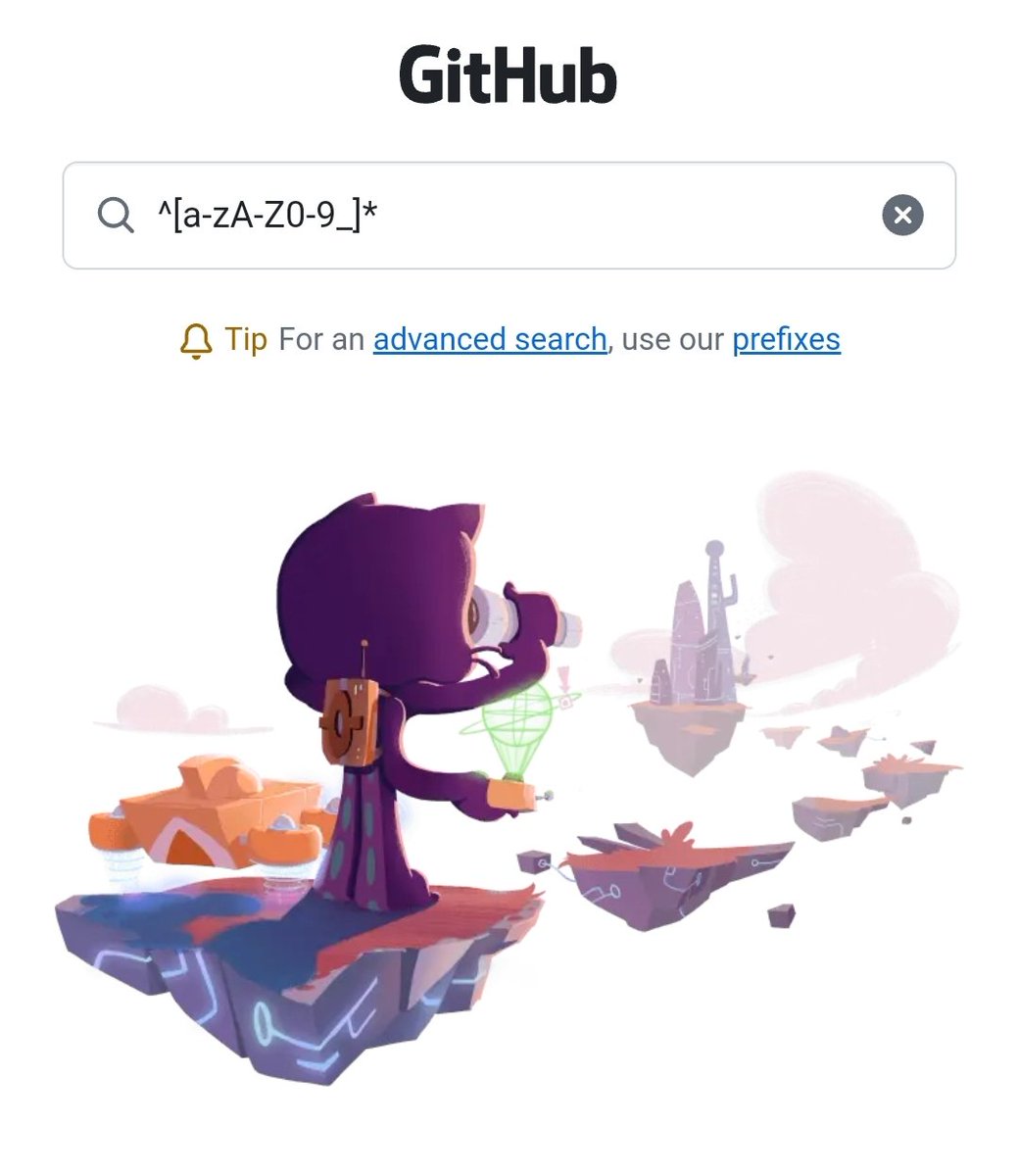 Github RegEx Search for Hunting (Cheatsheet)

I'll describe it all in the comment section...