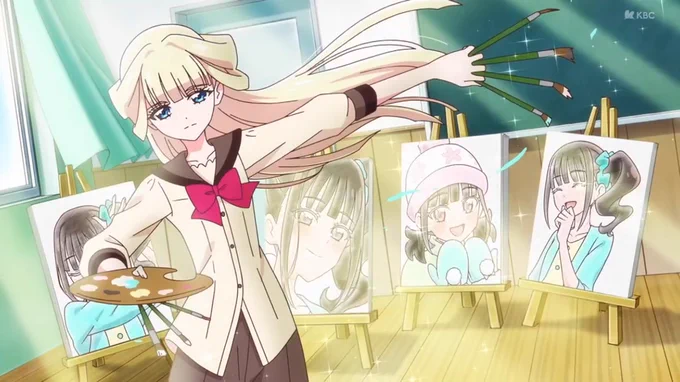 ふたご先生の大好きセット #precure 