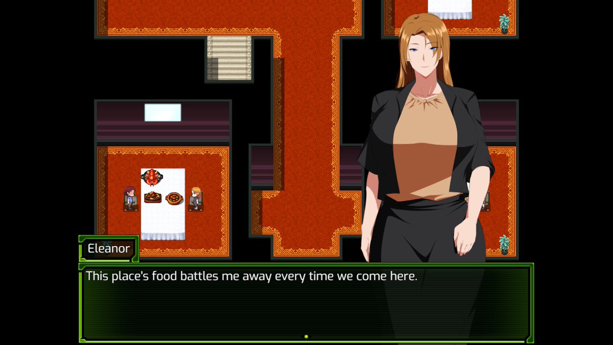 Gersonzero's tweet image. Steam sure is a strange place. I love it.