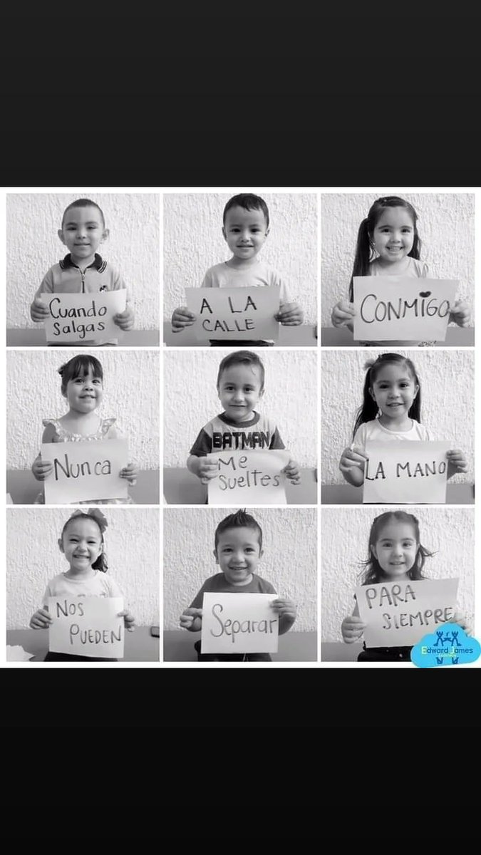 No mas Cuartos vacios . #Loan no esta perdido, esta secuestrado y desaparecido  .