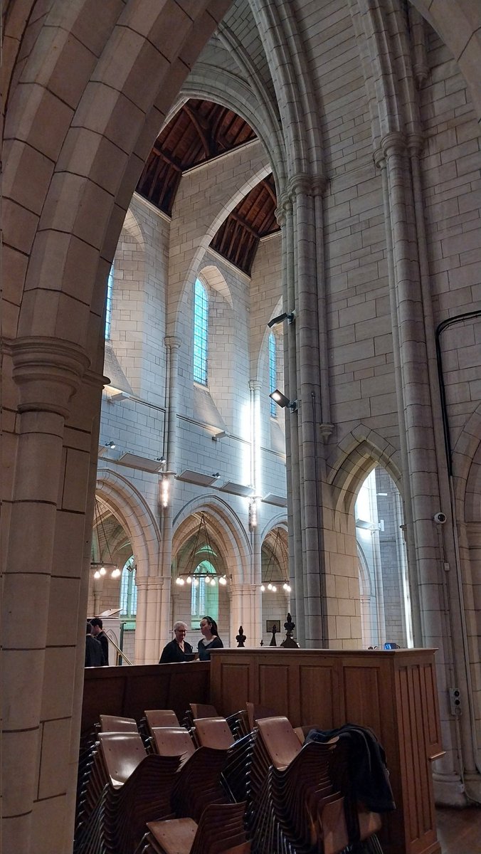 St Matthew's Society of Bellringers tweet media