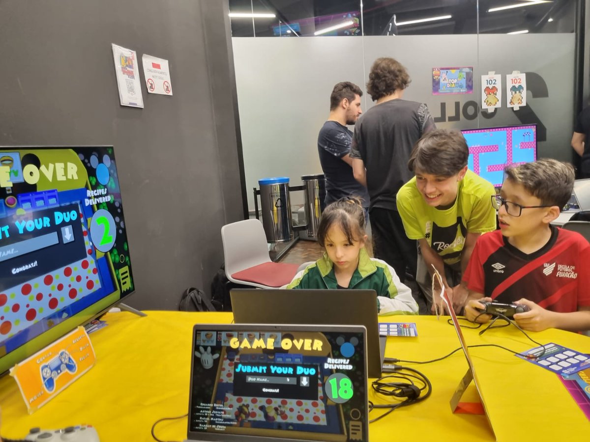 Dudu Bertol Dev tweet media