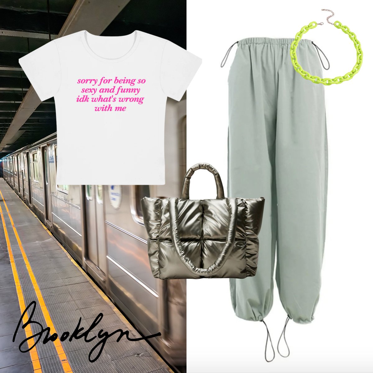 Fashion__Studio's tweet photo. STYLING TIPS - #Y2K Baby Tees: 4 Ways to #Style the Classic Tee for a Fresh New Look
https://t.co/Zx4RQ1U67h
#tshirt #Y2Kfashion #styleblogger #stylist #moda #personalstylist #fashiontrends #howto #trends #styling101 #stylingideas #fashionguide #tips
Photos Cherrykitten, Canva https://t.co/GItF0IsxM2
