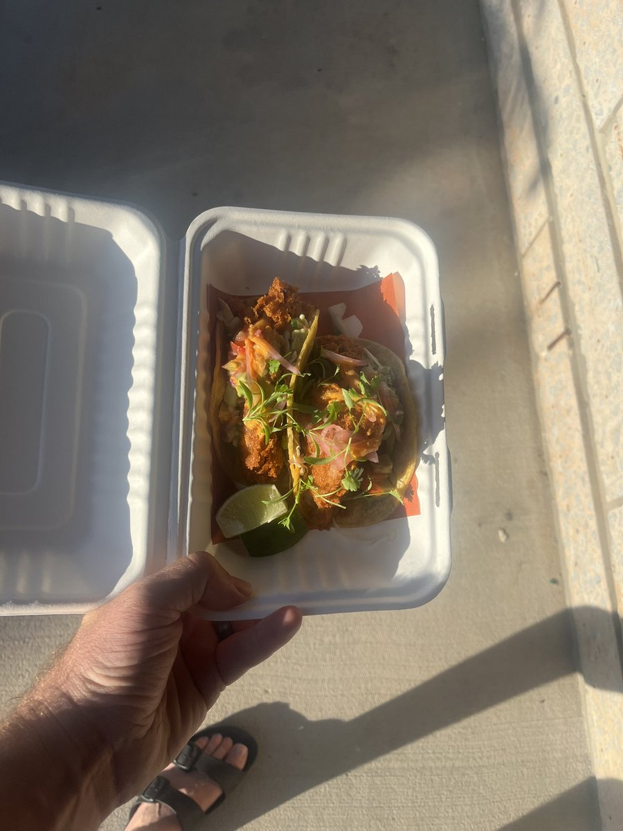 GO TO NOCHE BRUTA. I promise you this is some of the best food