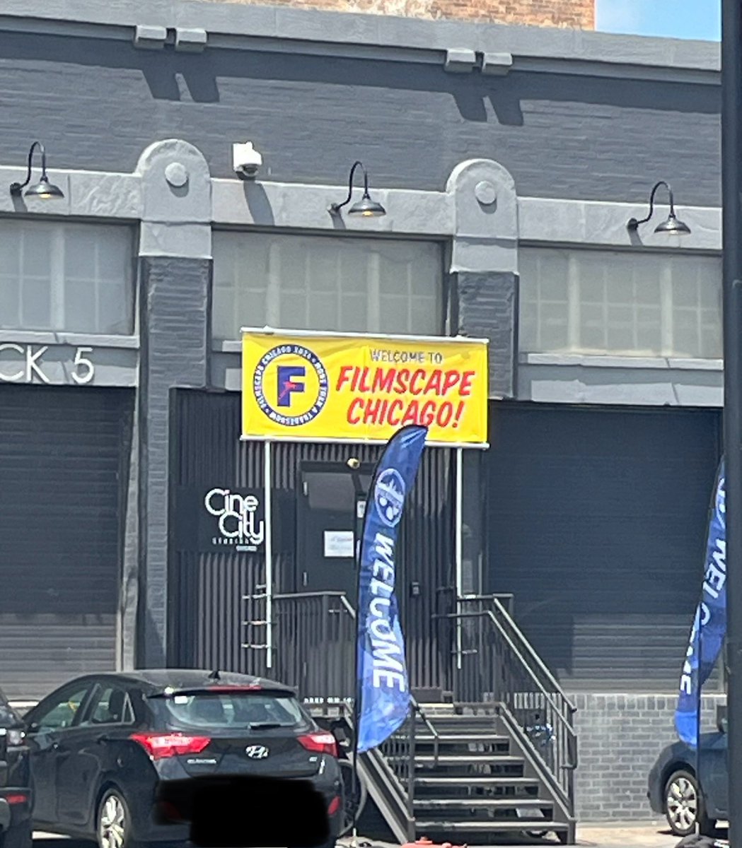 Film’n Brew Screenings tweet media