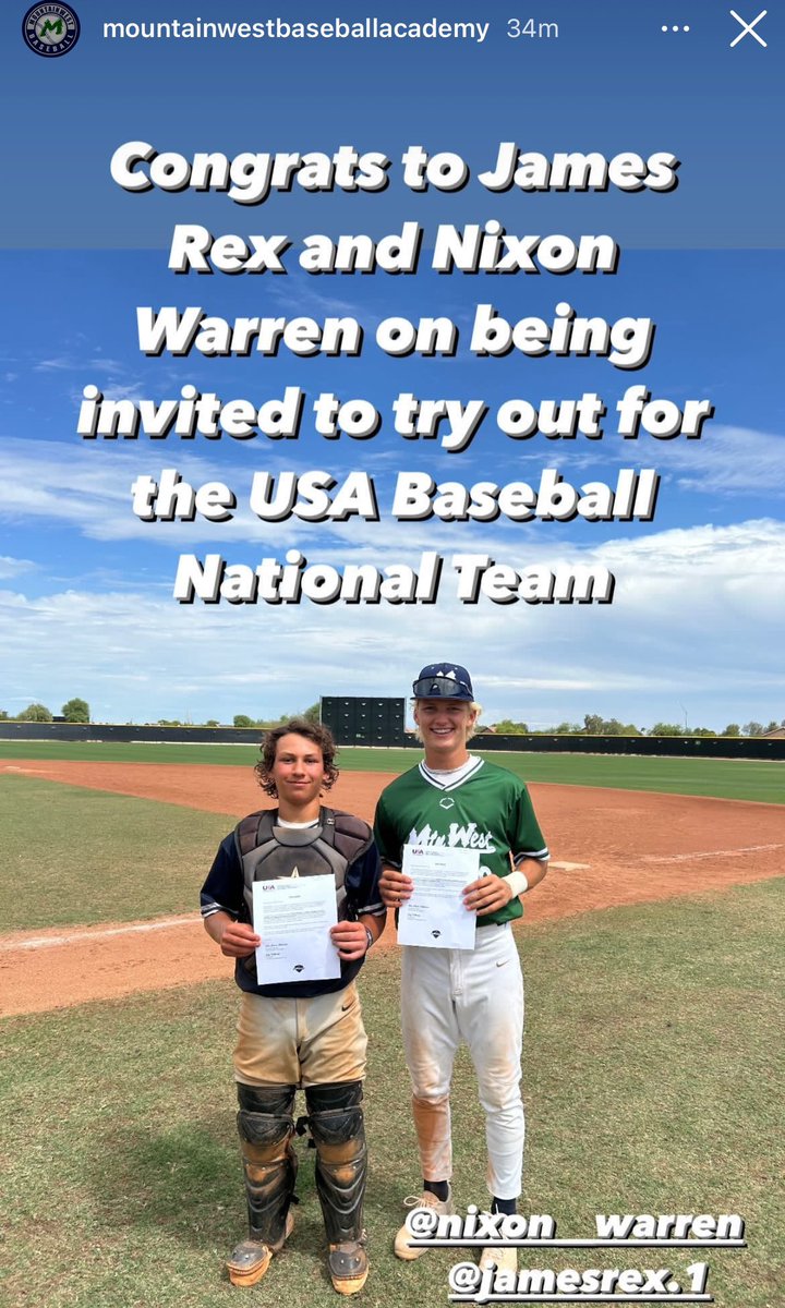 Nixon Warren tweet media