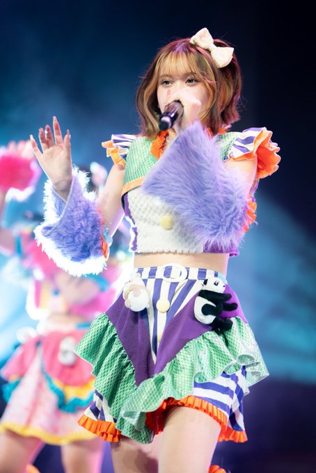 Twitterのコスプレ画像3