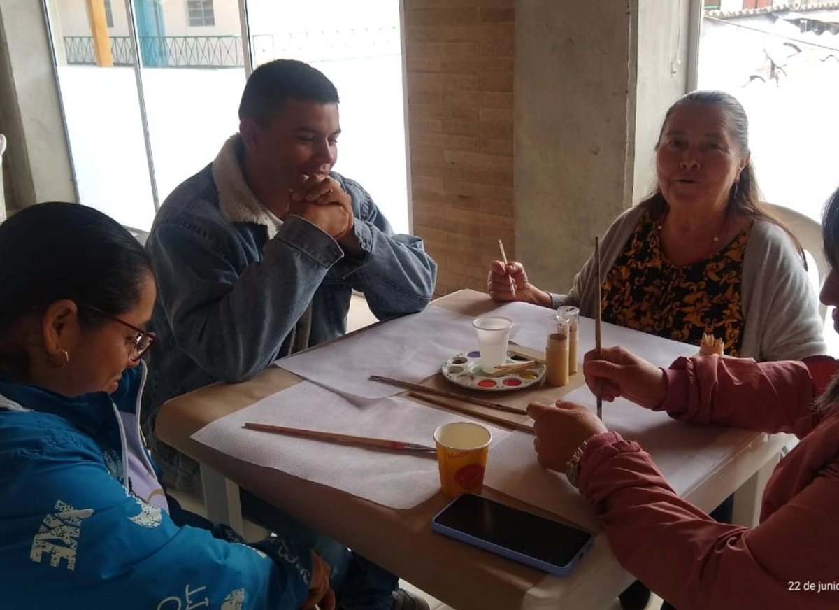 Granada - Antioquia tweet media