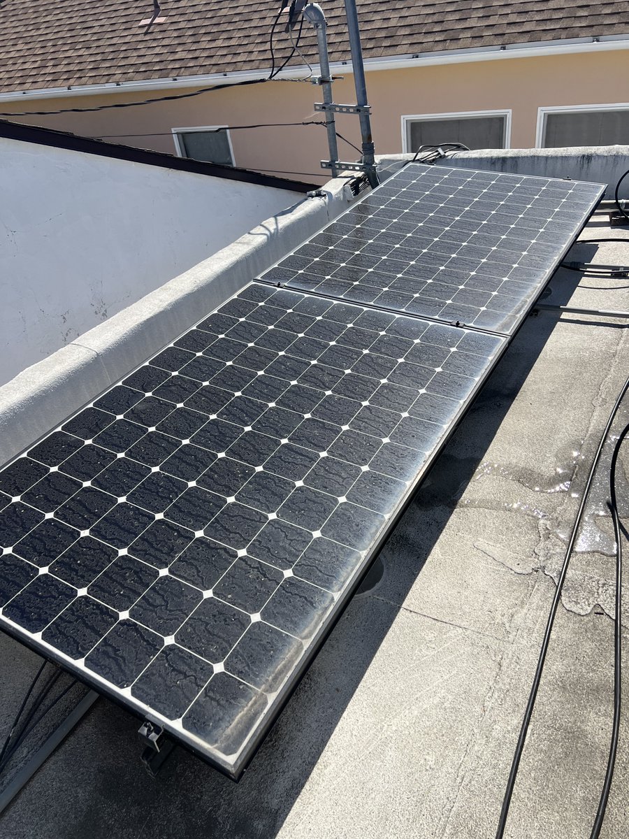 Sullivan Solar Power tweet media