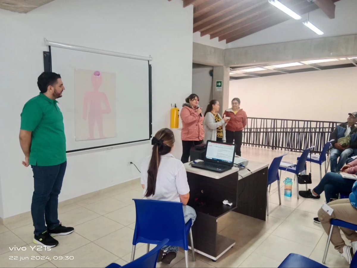 Granada - Antioquia tweet media