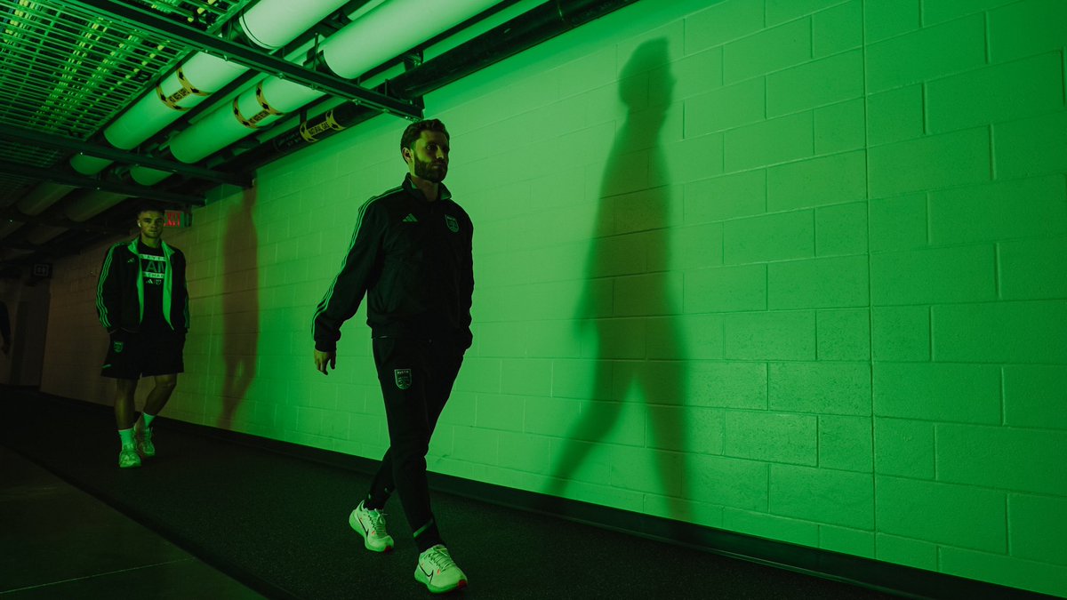 Austin FC tweet media