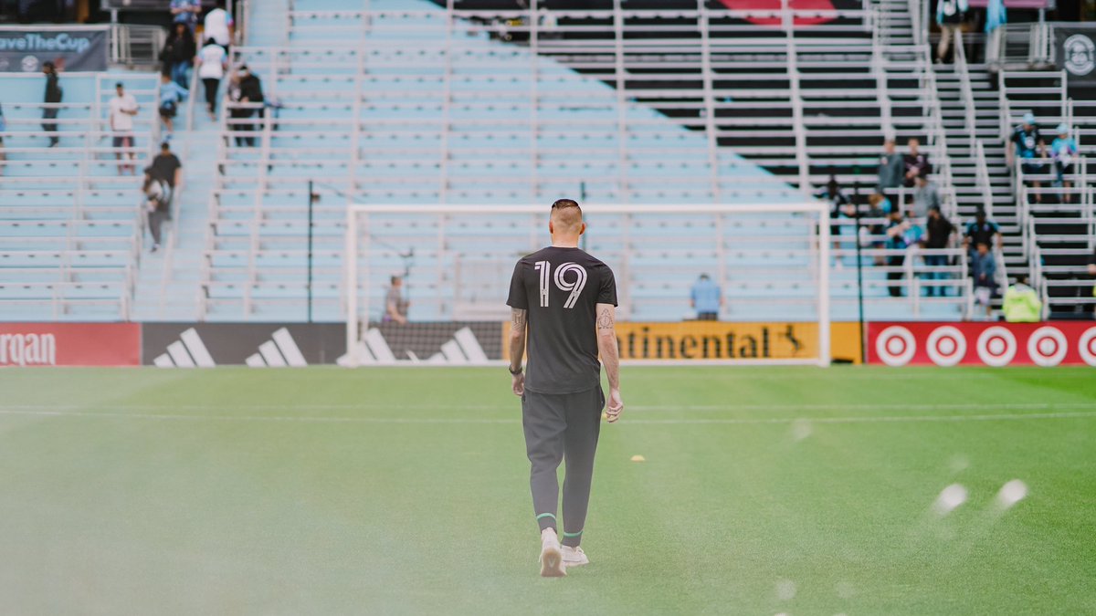 Austin FC tweet media