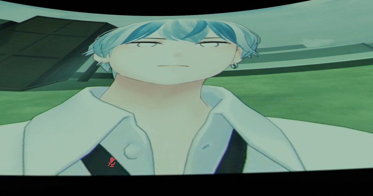 VRCPortalMedia's tweet image. feber dweam twoo comin suun