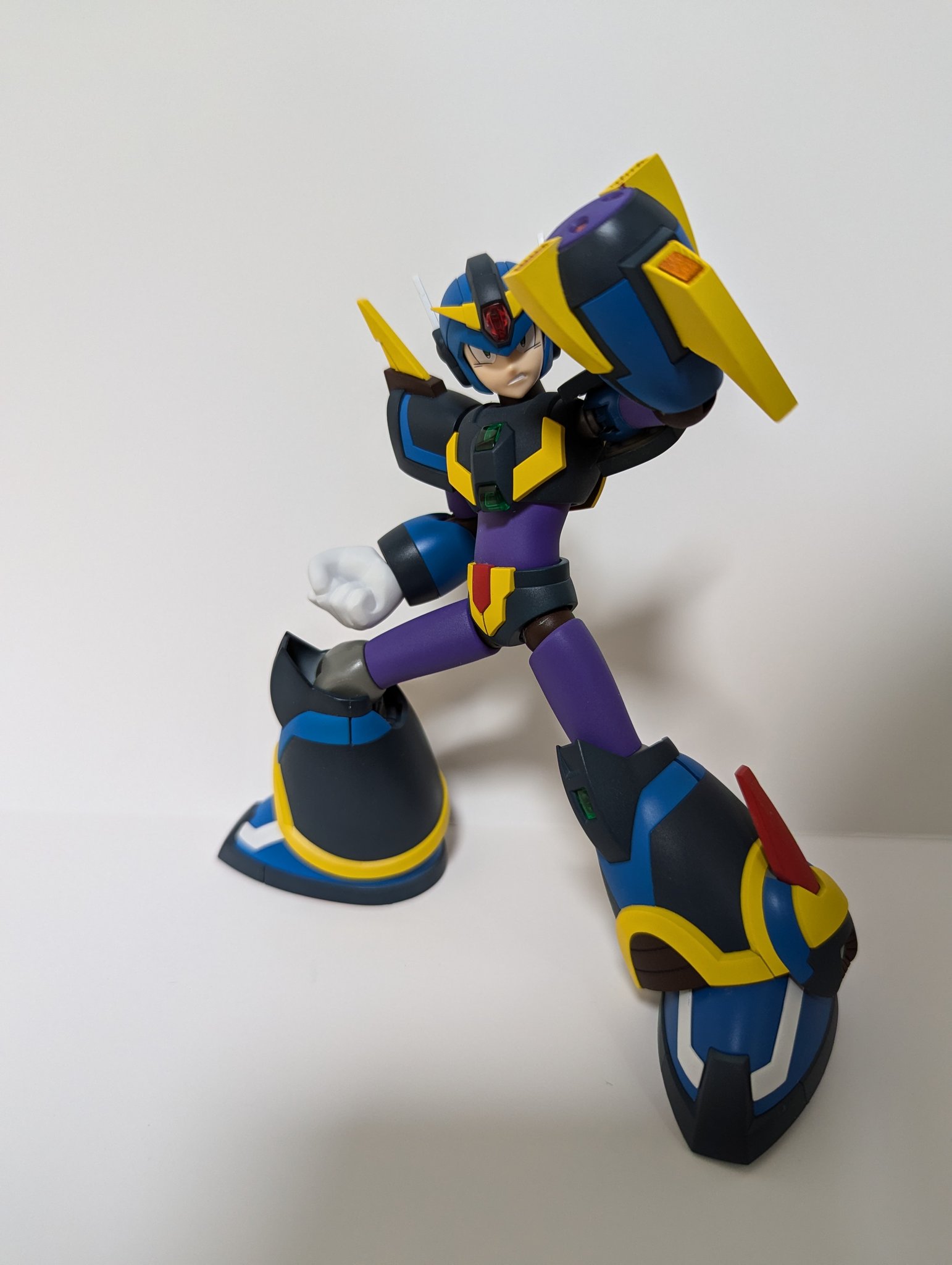 X-MEN オンスロート アルティメットパワーアーマー X-MEN オンスロート アルティメットパワーアーマー