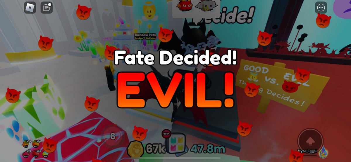 Cherrypie320's tweet photo. 😈 https://t.co/Rwz5yE8BSO