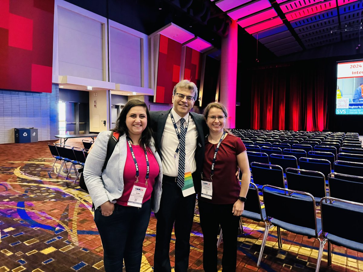 Faisal Aziz MD, MBA, FACS, Distinguished FSVS (@fa_vascularmd) on Twitter photo Nothing like connecting with your past trainees! #vam24 <a href="/VascularSVS/">Vascular SVS</a> <a href="/besma_nejim/">Besma Nejim, MD MPH</a>
Nothing like teaching someone how to operate and seeing how they are helping so many patients in their lives
#ProudProgramDirector #JoyOfTeaching #MileStones <a href="/PennStHershey/">Penn State Health</a> Nothing like connecting with your past trainees! #vam24 <a href="/VascularSVS/">Vascular SVS</a> <a href="/besma_nejim/">Besma Nejim, MD MPH</a>
Nothing like teaching someone how to operate and seeing how they are helping so many patients in their lives
#ProudProgramDirector #JoyOfTeaching #MileStones <a href="/PennStHershey/">Penn State Health</a>