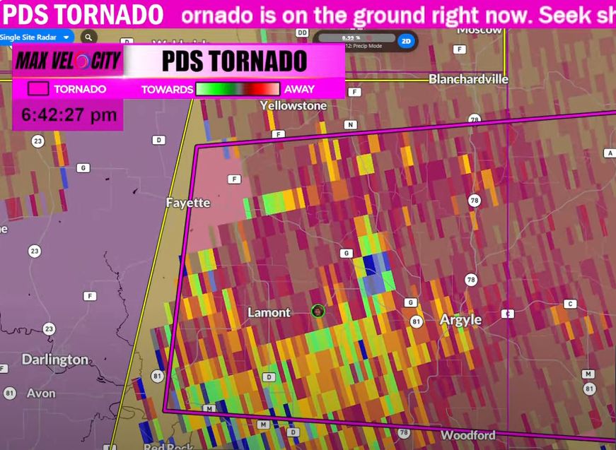 Max Velocity tweet media