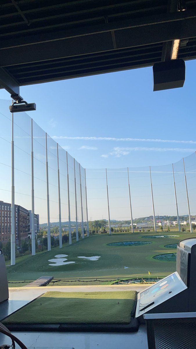 #topgolf
