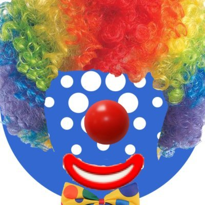 CardanoCircus's tweet photo. launching at any moment now , are you ready you fucking clowns ? 🤡 $CIRCUS https://t.co/7C0fU9EVQa