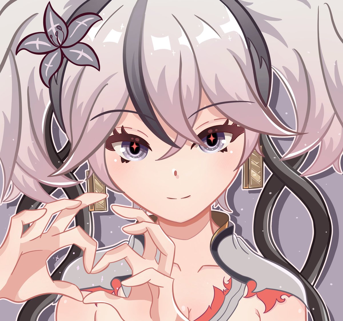 paya2803's tweet photo. Just a lil something I made while bored in Uni :> https://t.co/mEpZ7rBPp5