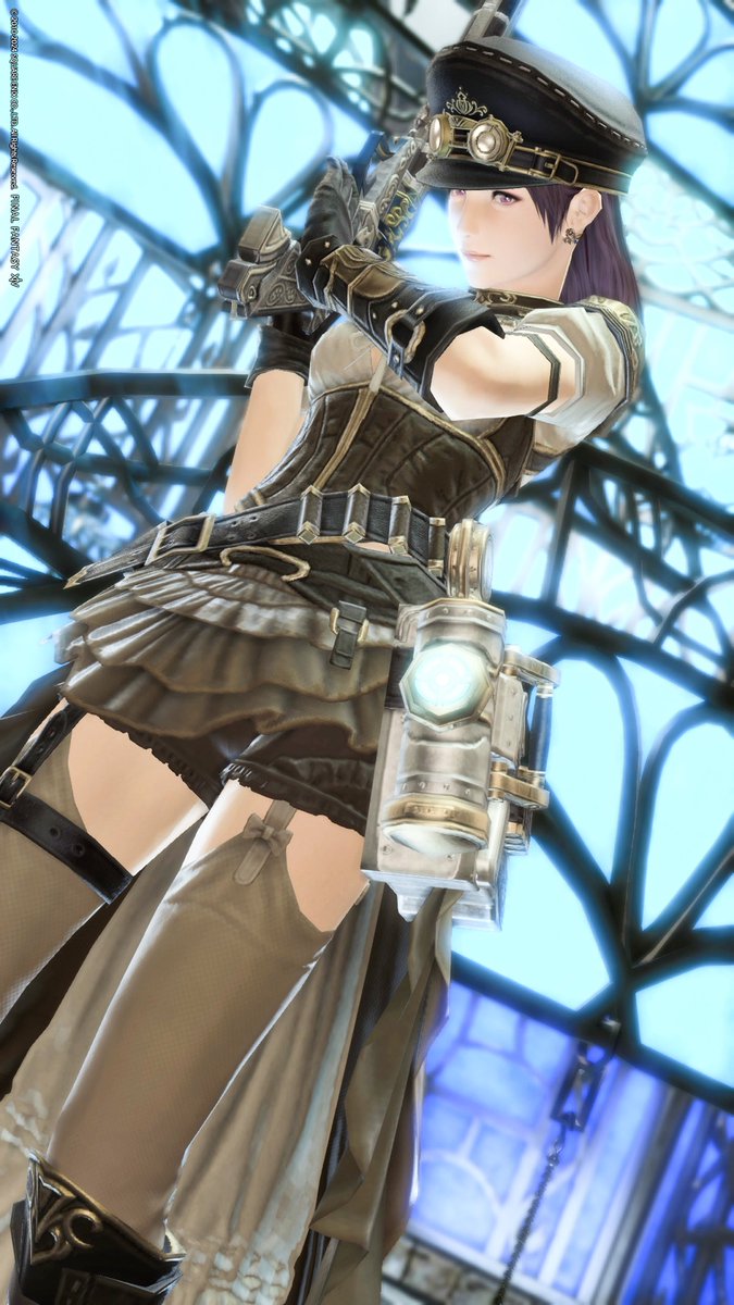 MaoooooooFF14's tweet photo. おはようございます!
月曜の出張前入りするので珍しく日曜に早起きです( ¯꒳¯ )ᐝねむー
ご飯以外は自由行動なので香水屋めぐりするんだ……
#本日のミドラン #Midlanders_Today #ミドラン #ミドメス #ミドメス1顔SS #FF14SS #ヒュラメス #ST_Launen https://t.co/2H1W5TzTHg